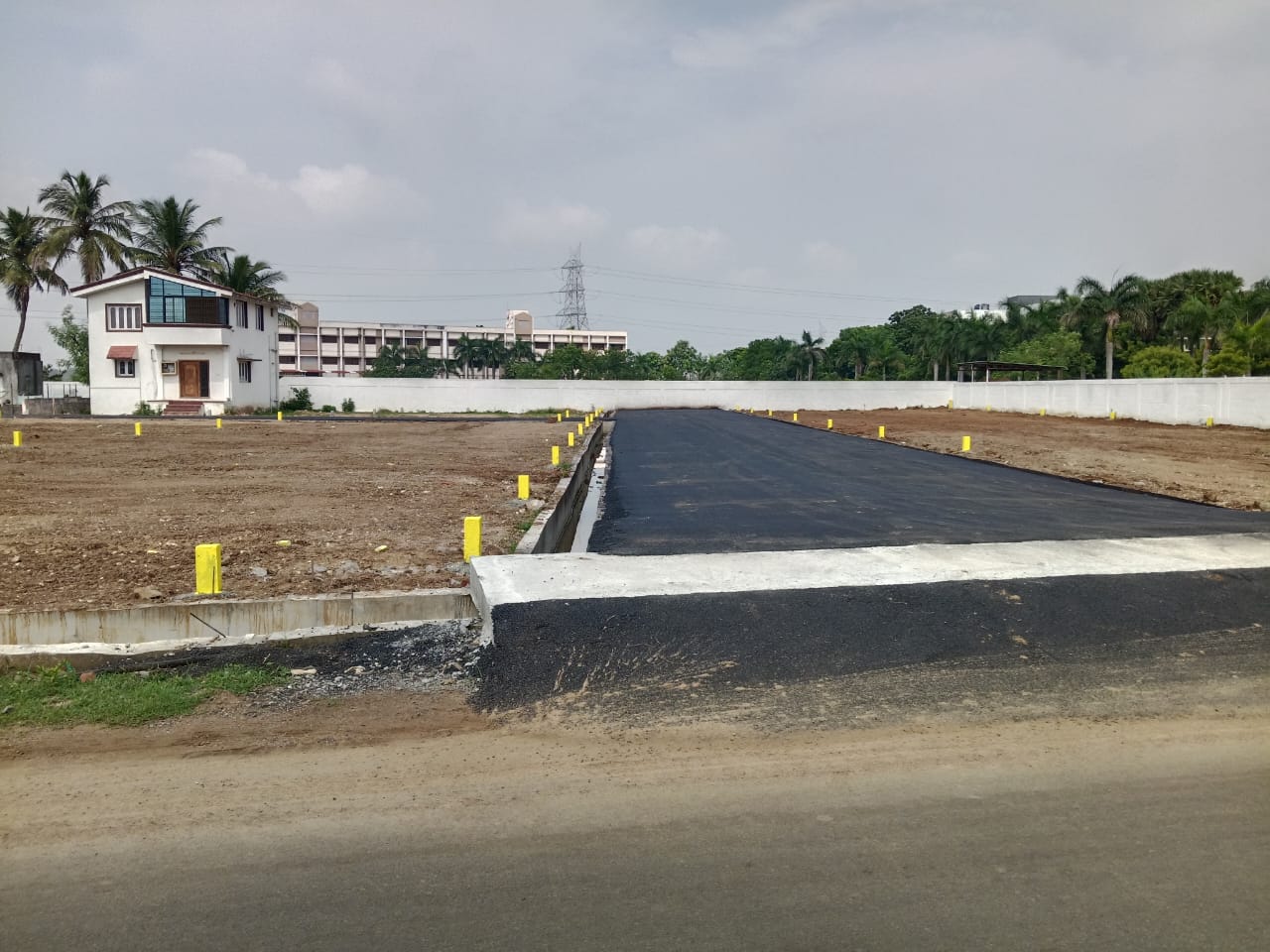 KPN AVP Kanagam Nagar