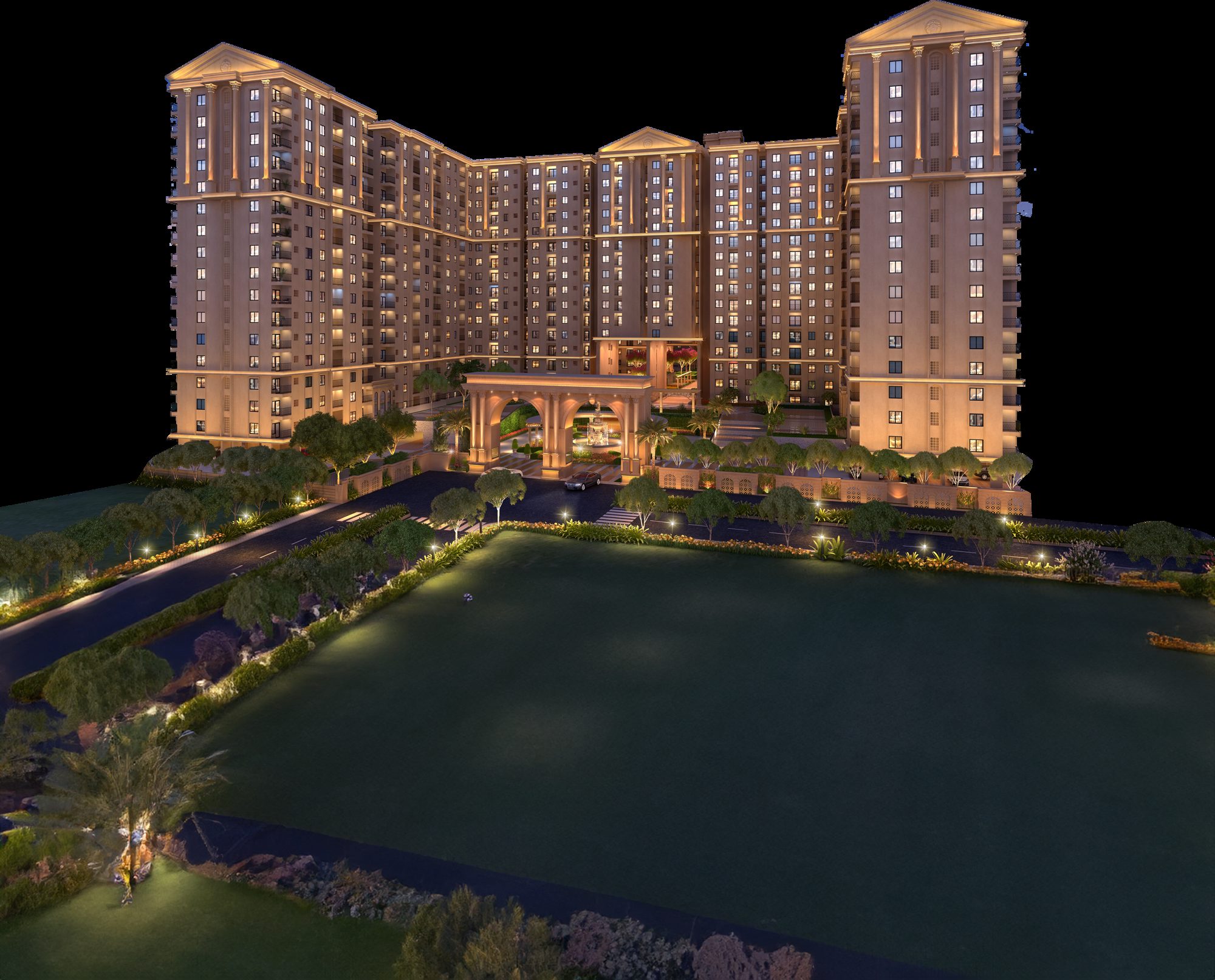 Casagrand Firstcity