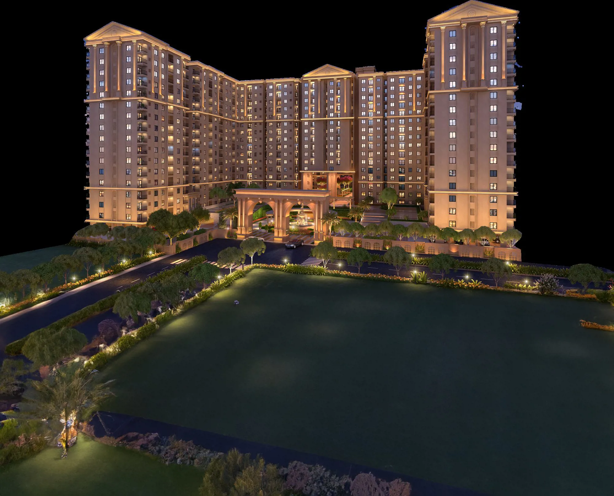Casagrand Firstcity