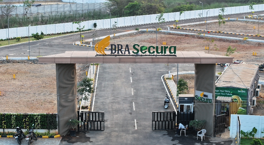 DRA Secura