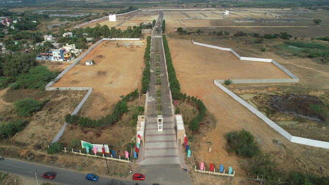 New Vision Township