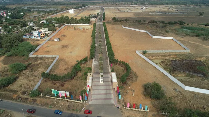 New Vision Township