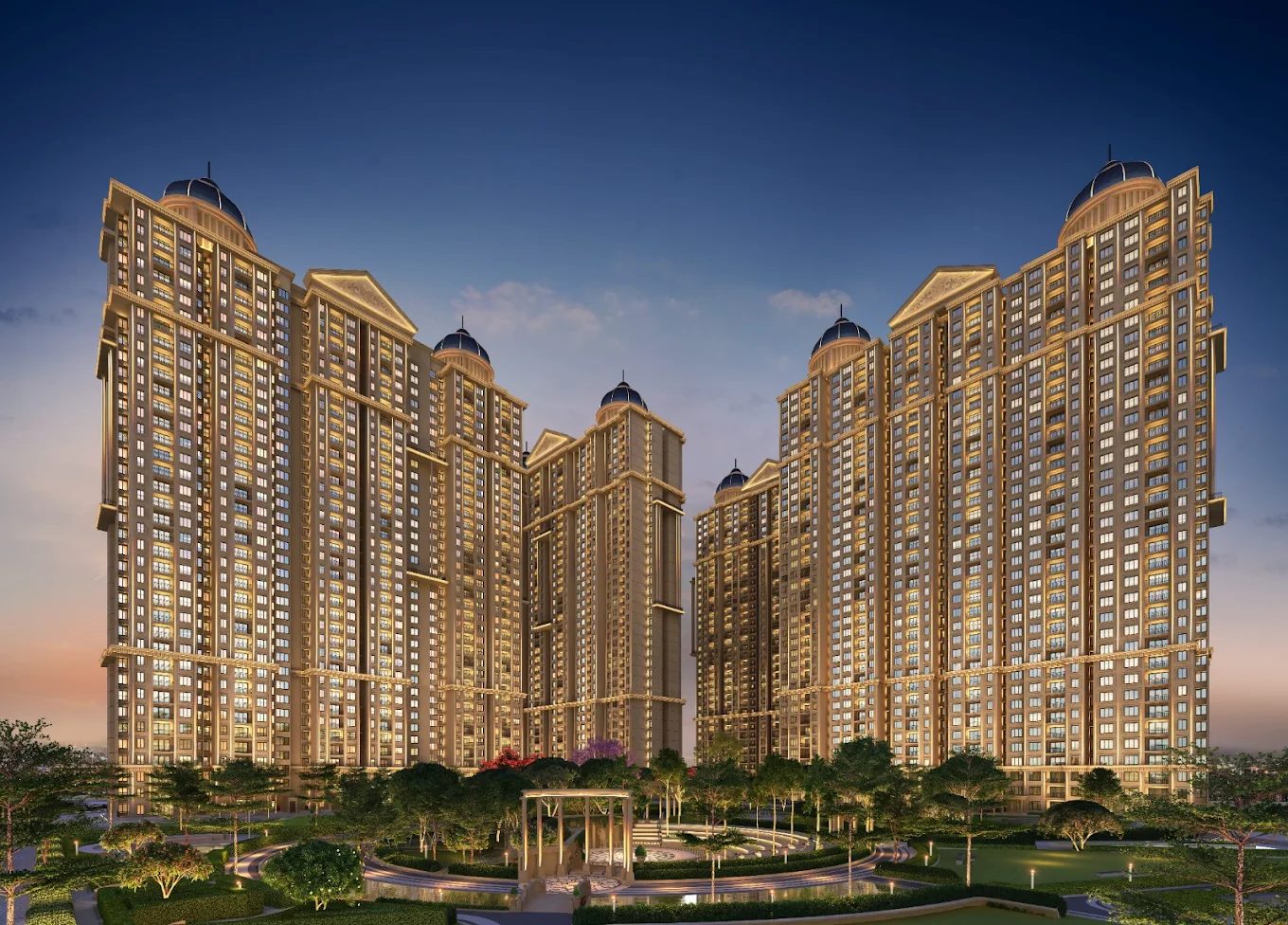 Casagrand Suncity