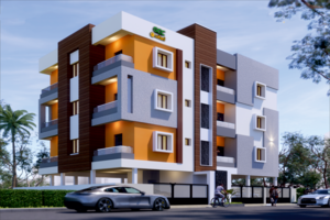 Greenway Sabari