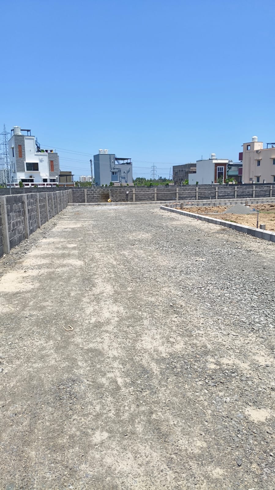 Sricity Aadhi Avenue
