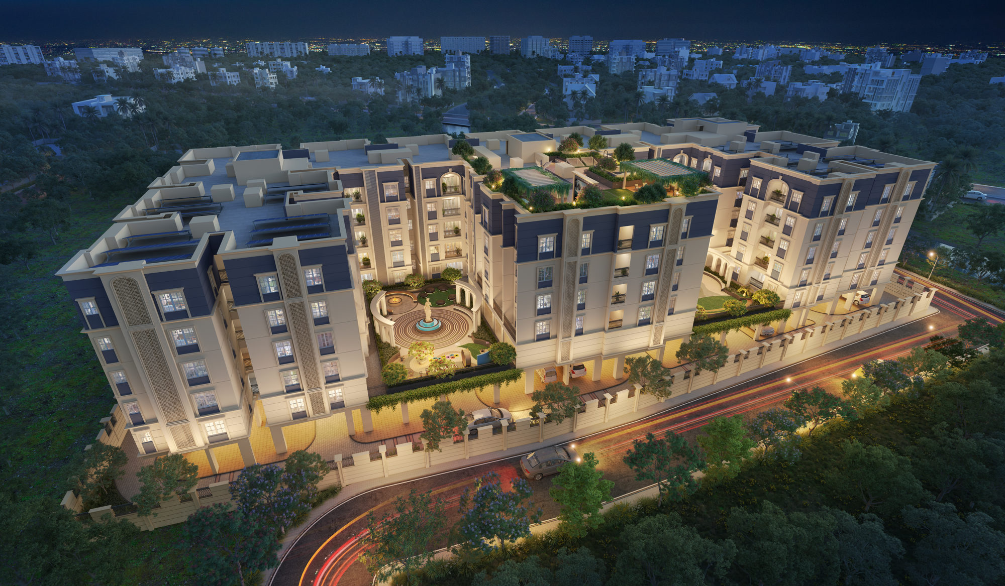 Lifestyle Le Palais