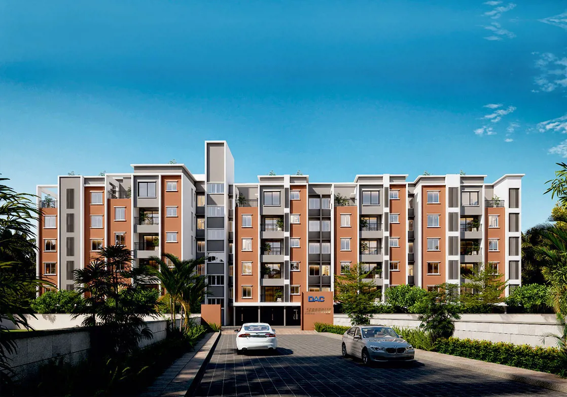 DAC Aeropolis