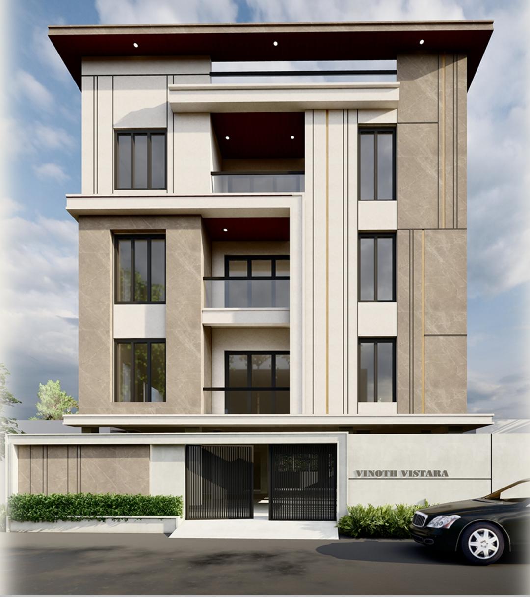 Vinoth Vistara