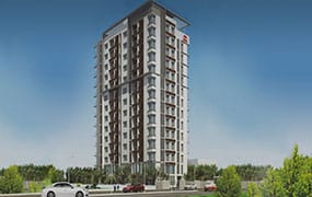 KG Chandra Vista