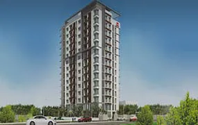 KG Chandra Vista