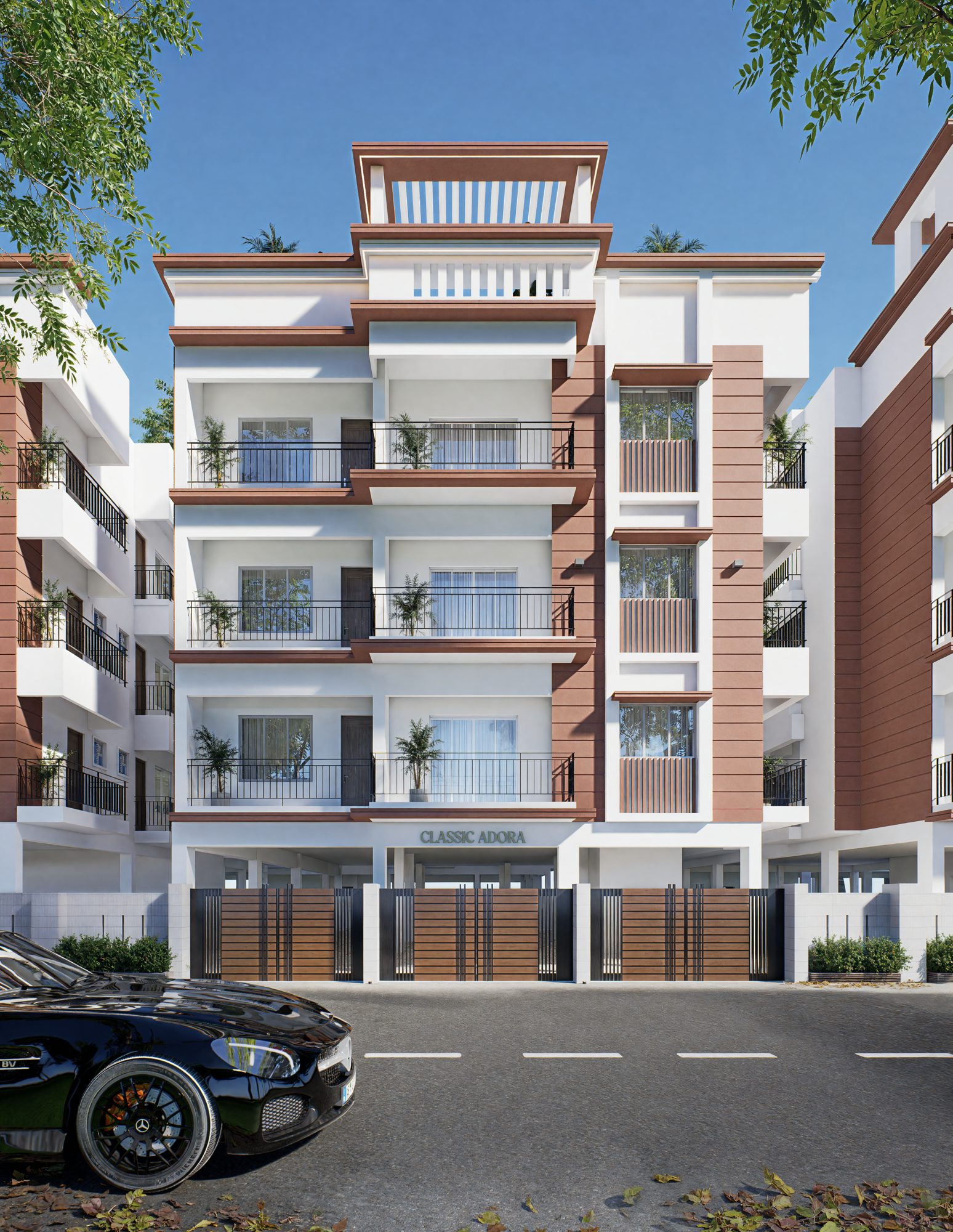 Asset Tree Homes Classic