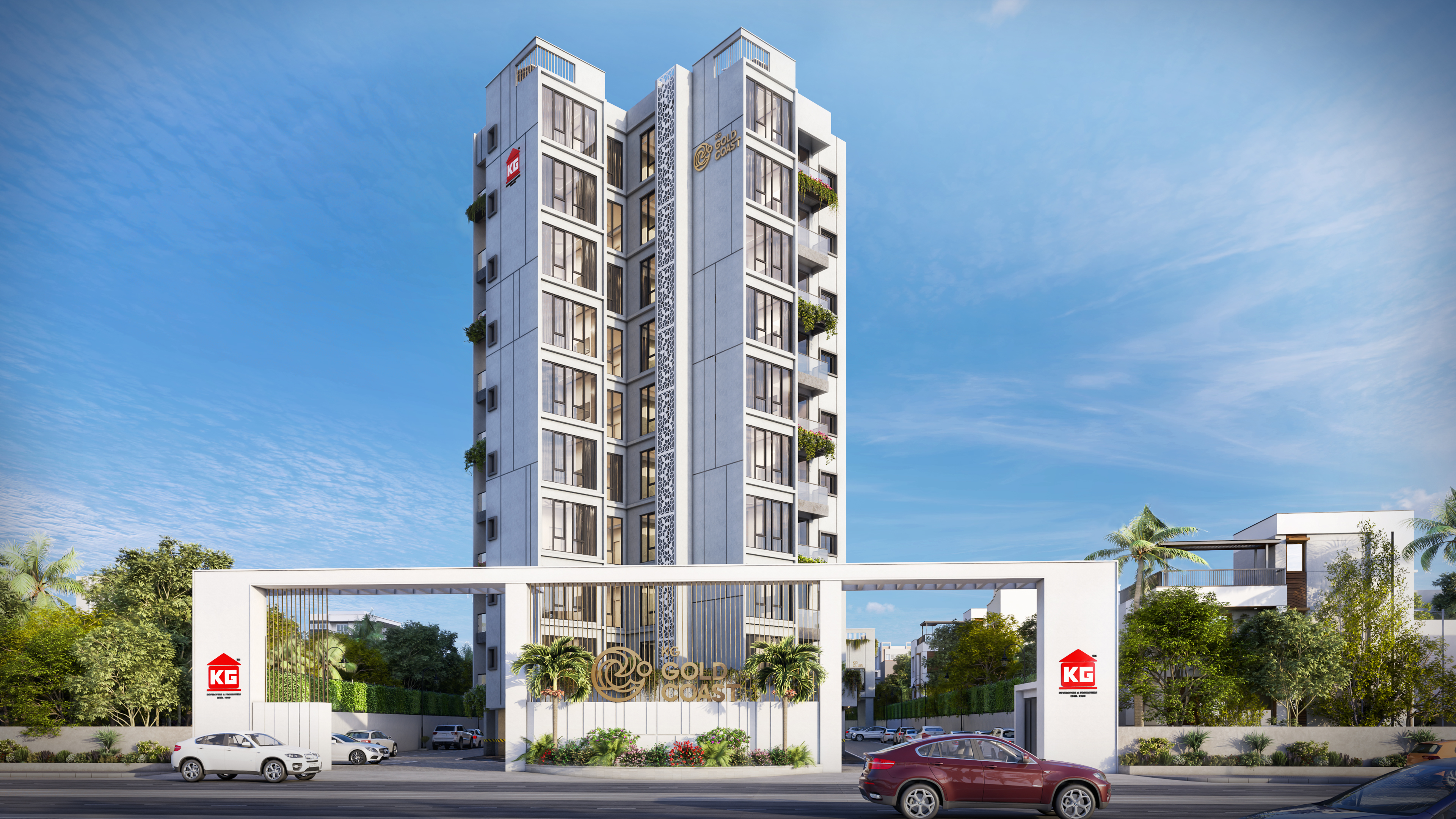 KG Gold Coast