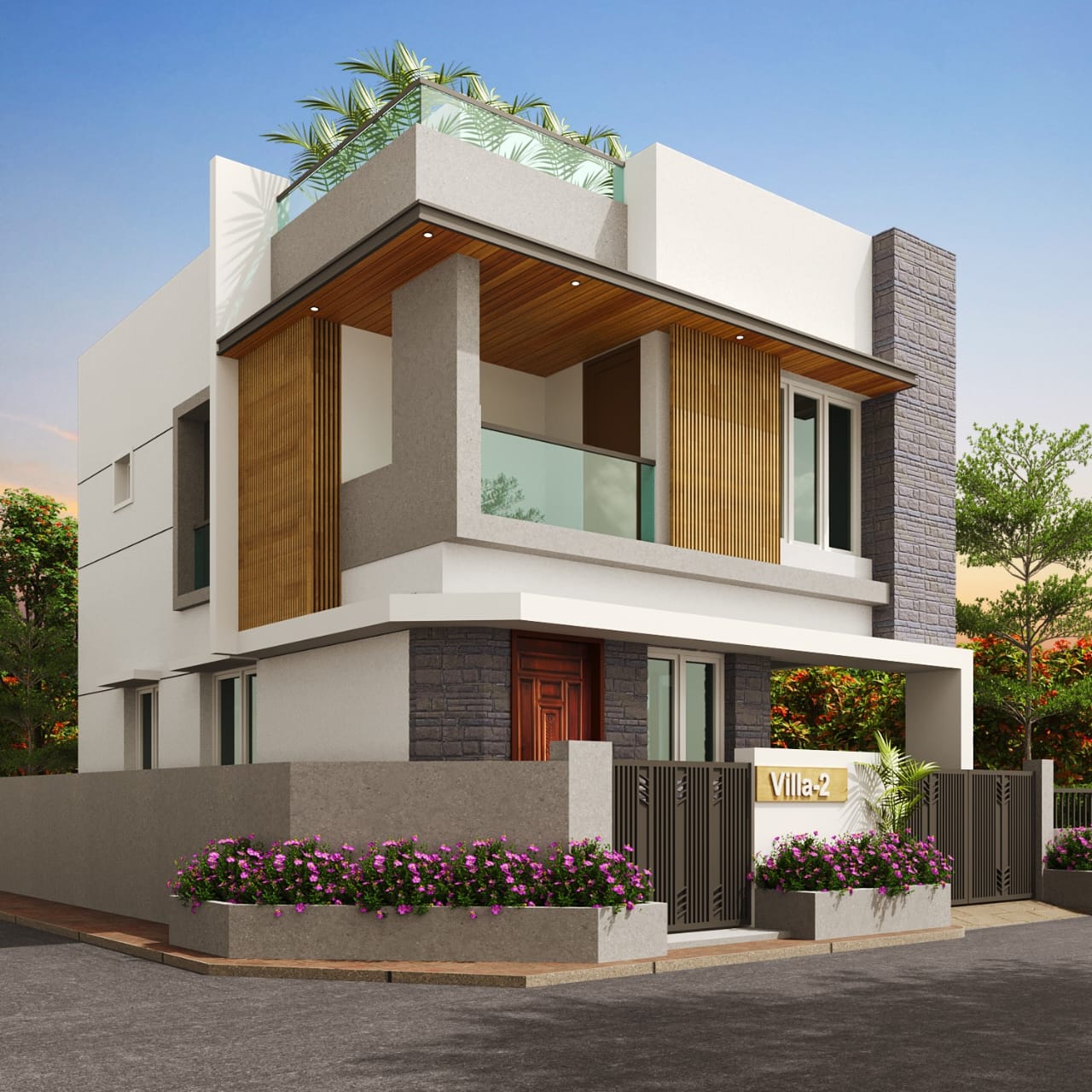 Asset Tree Homes Ananterra