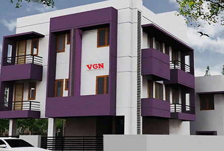 VGN Southern Chirpy