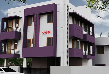 VGN Southern Chirpy