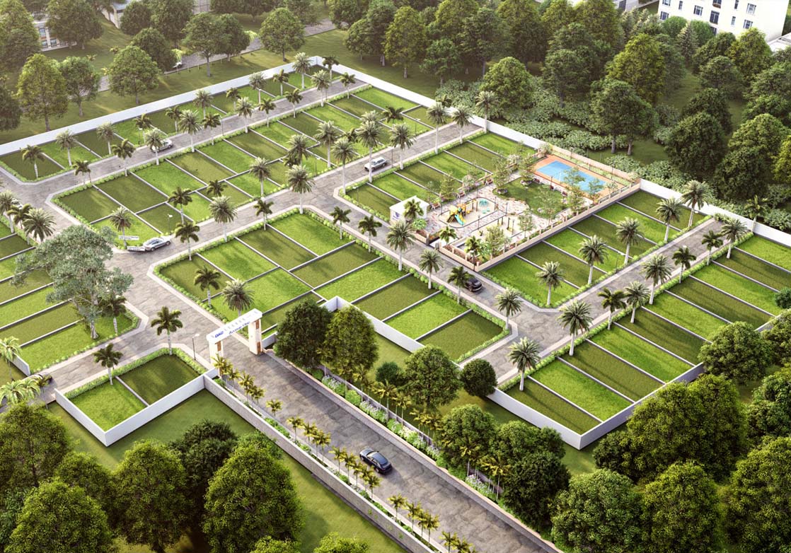 DAC Avenue One