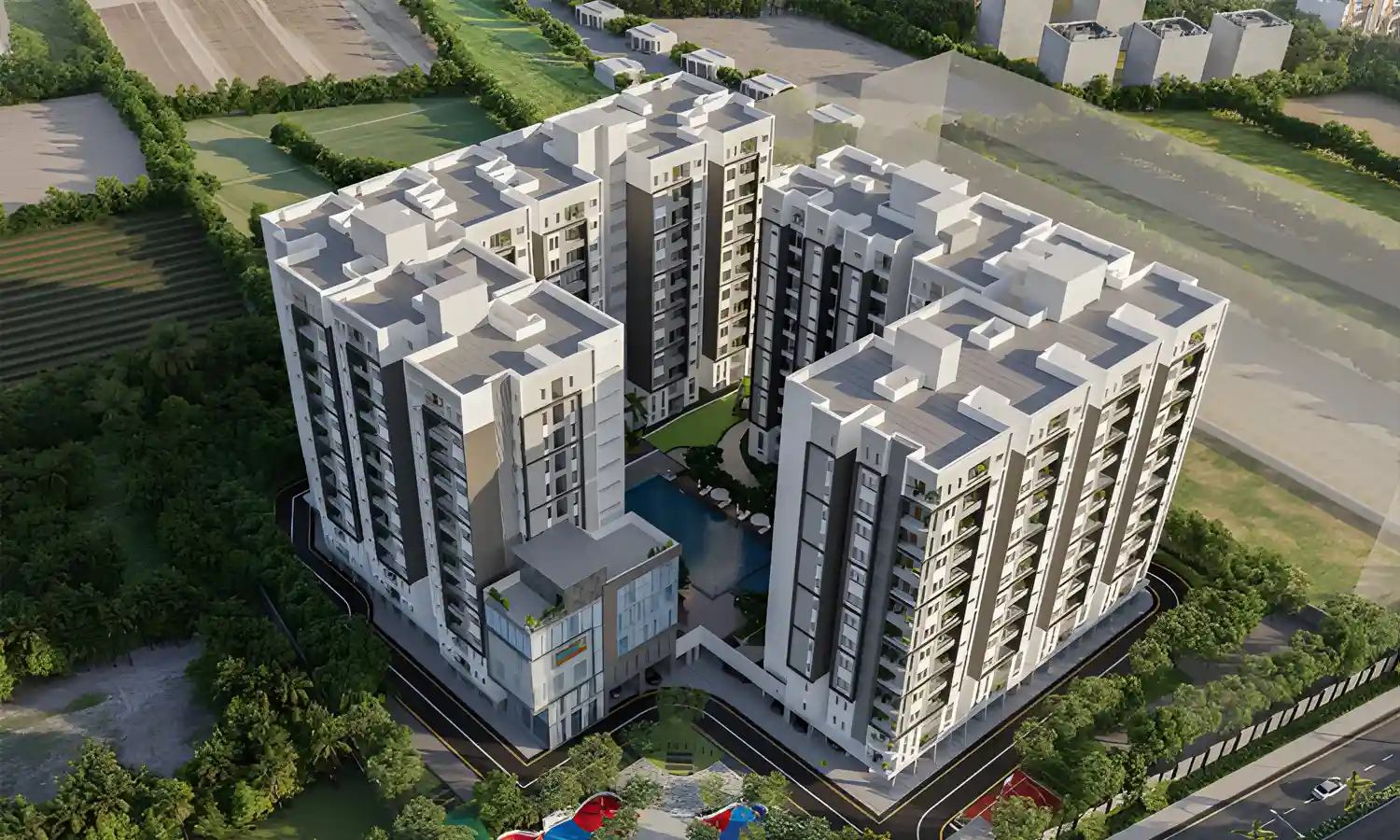 Radiance Riverwoods