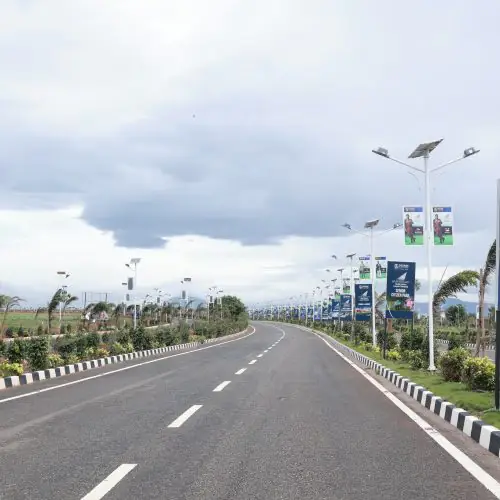 G Square Seven Hills City