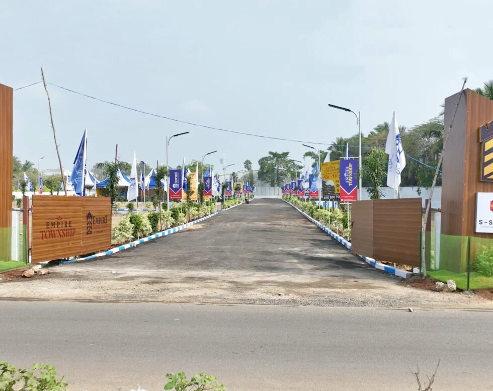 Empire Township