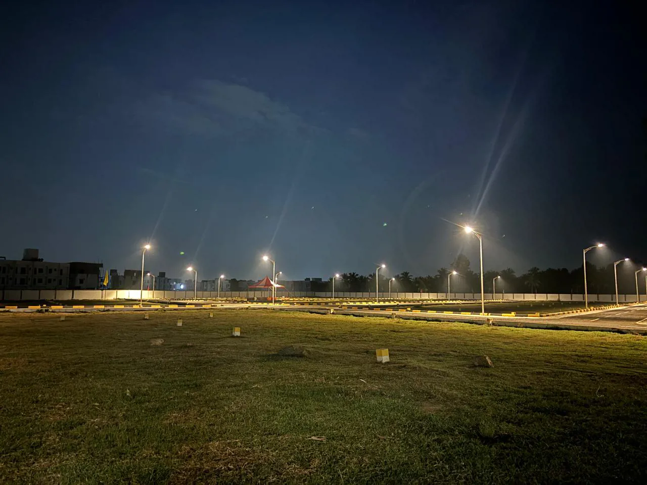 KPN Omega Town