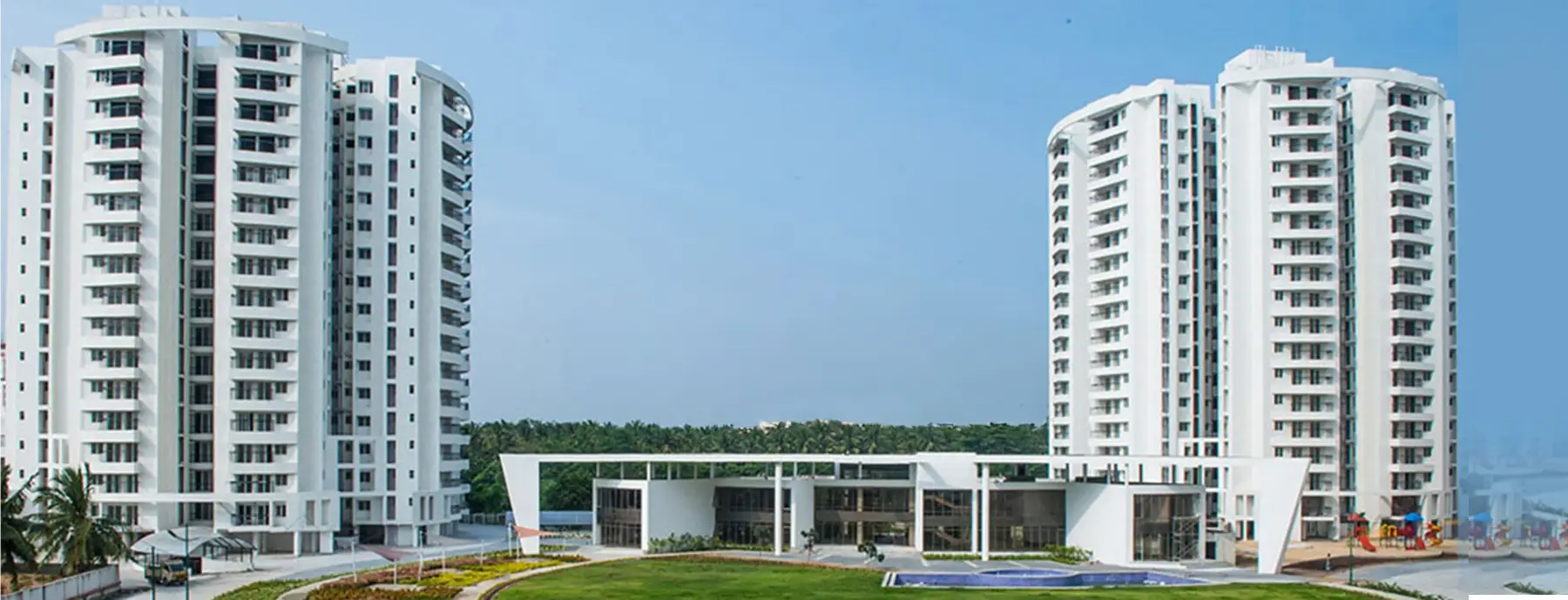 Jains Inseli park