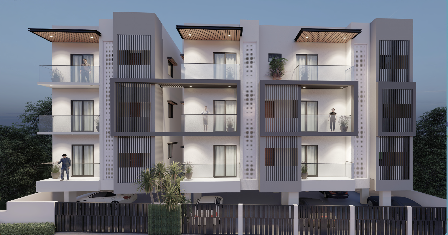 Dhanalaxmi Enclave
