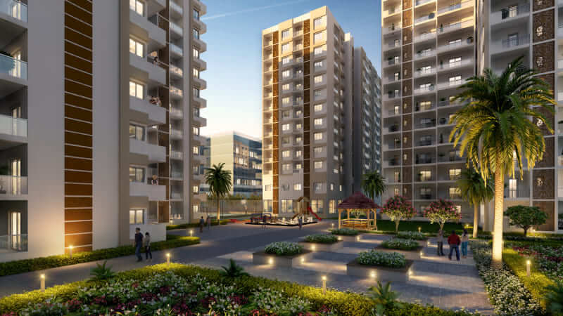 Shriram Park 63