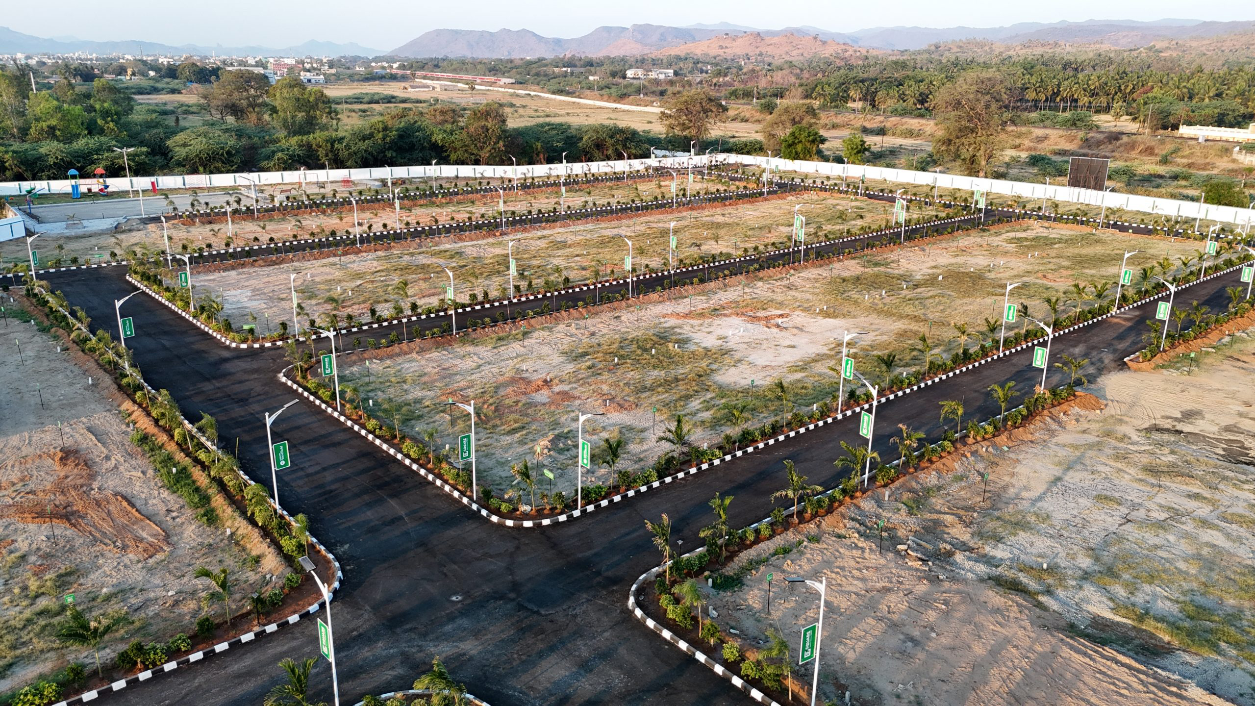 G Square Amar Garden