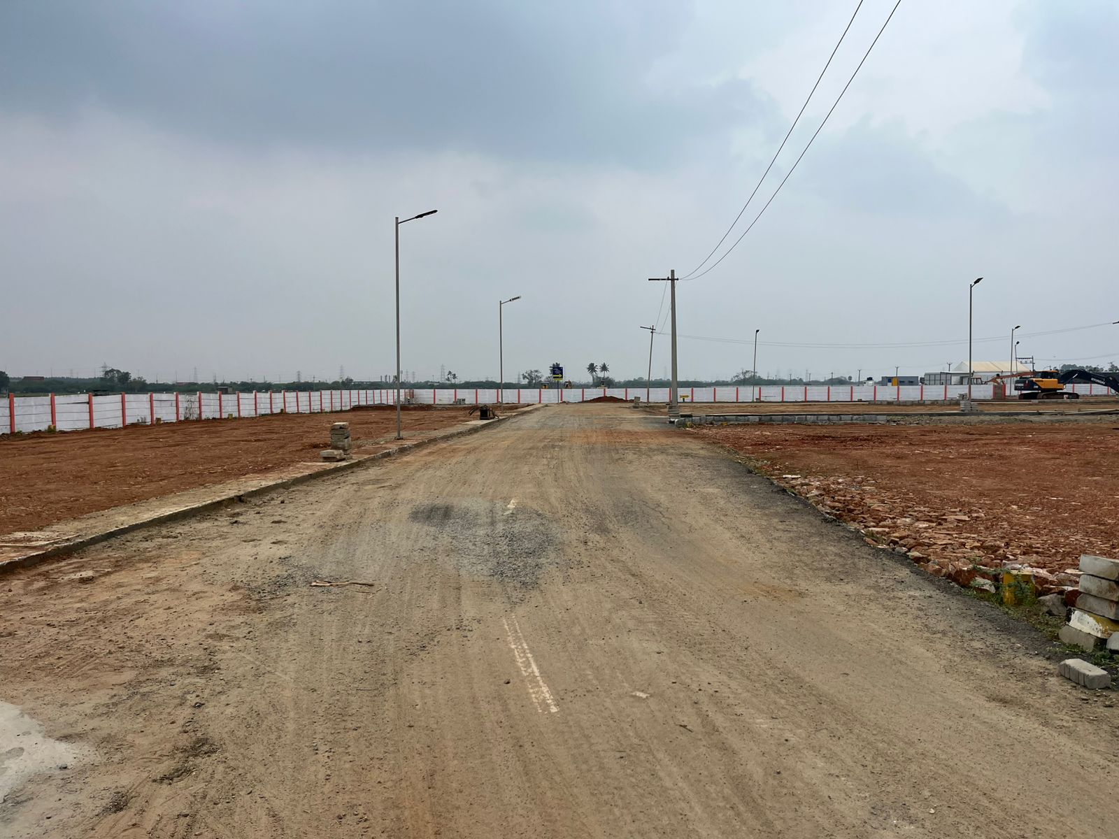 Hi Living Nexora Kalyani City