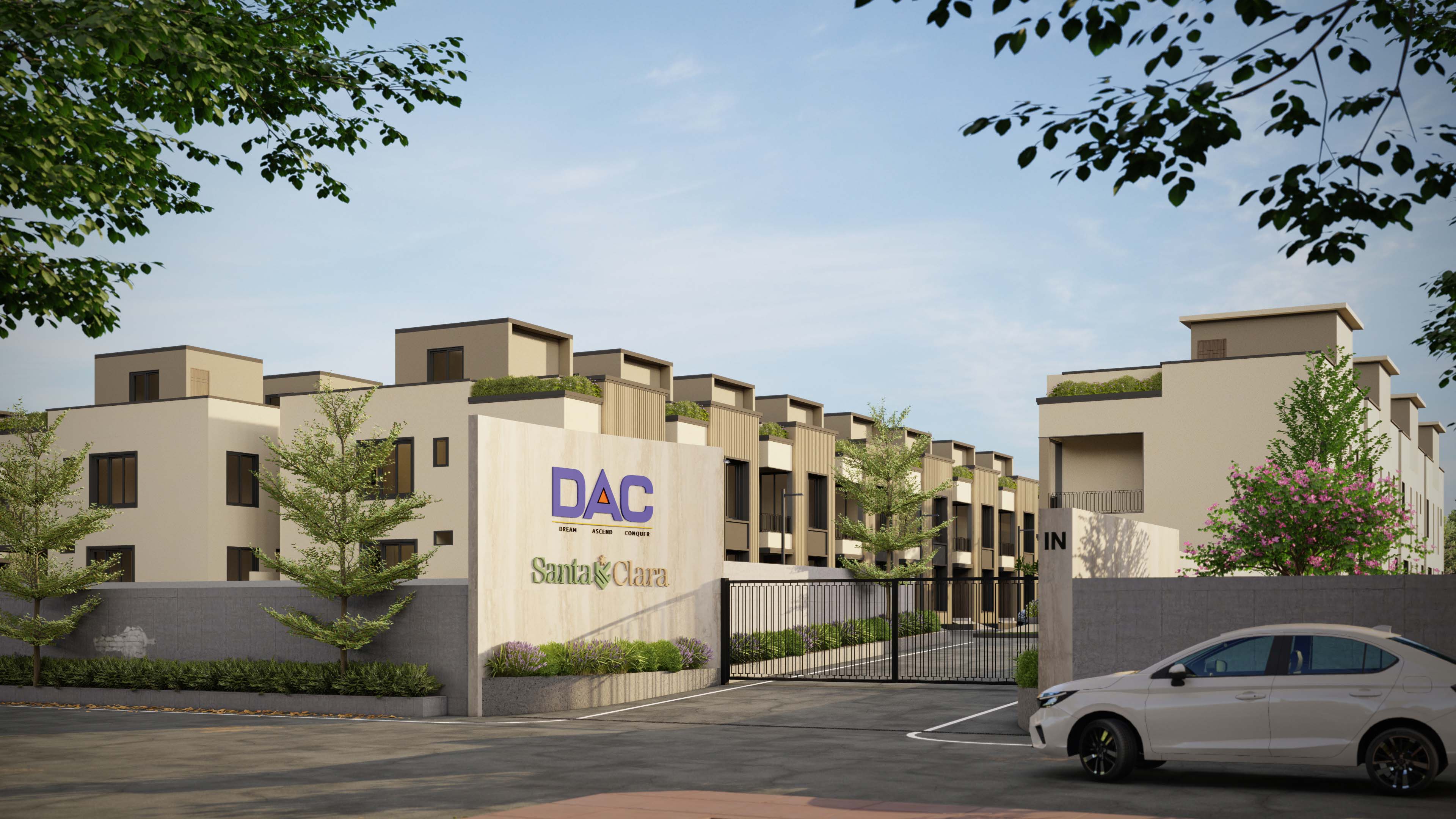 DAC Santa Clara