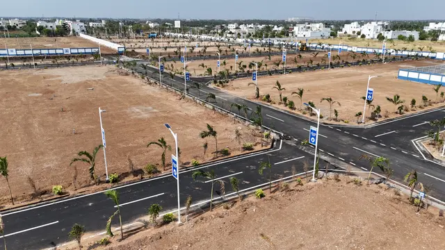 G Square Kshetra