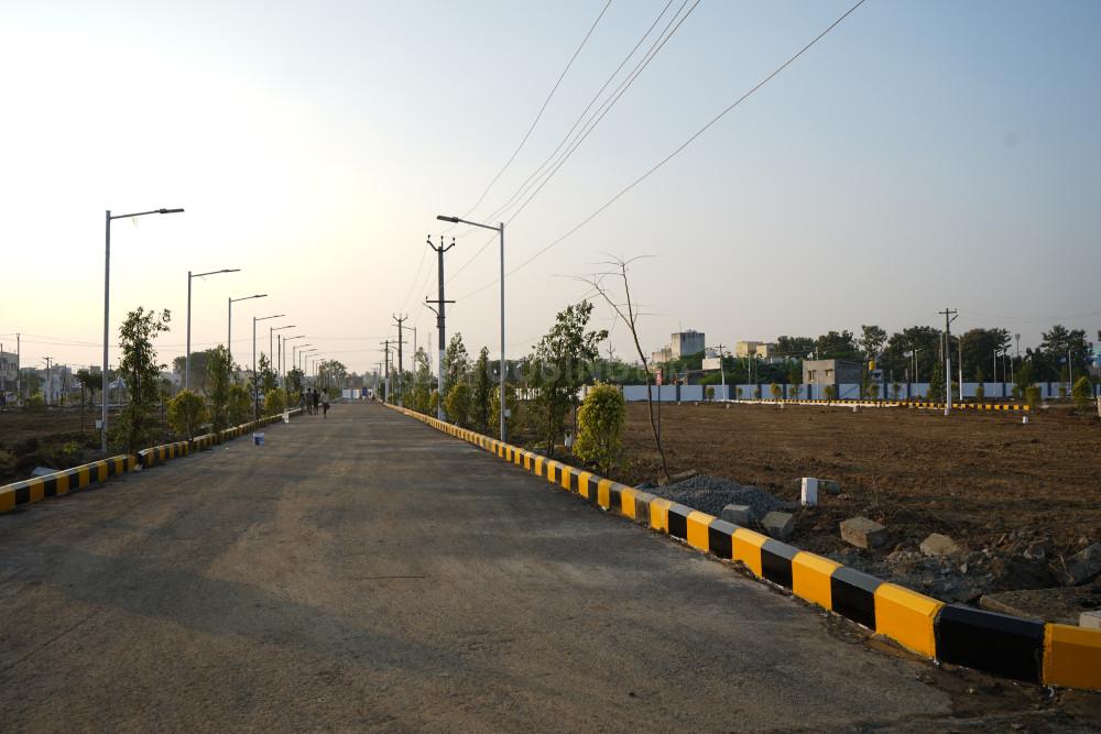 G Square Province