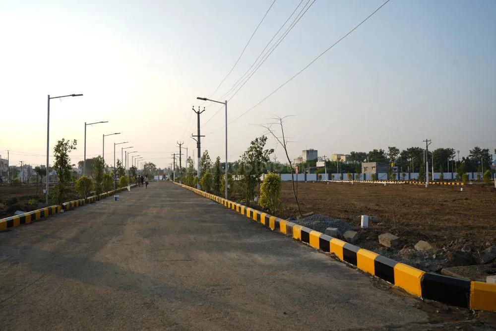 G Square Province