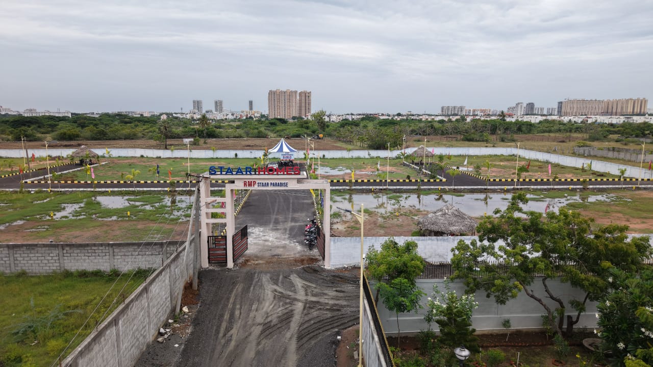 Star Homes RMP Star Paradise