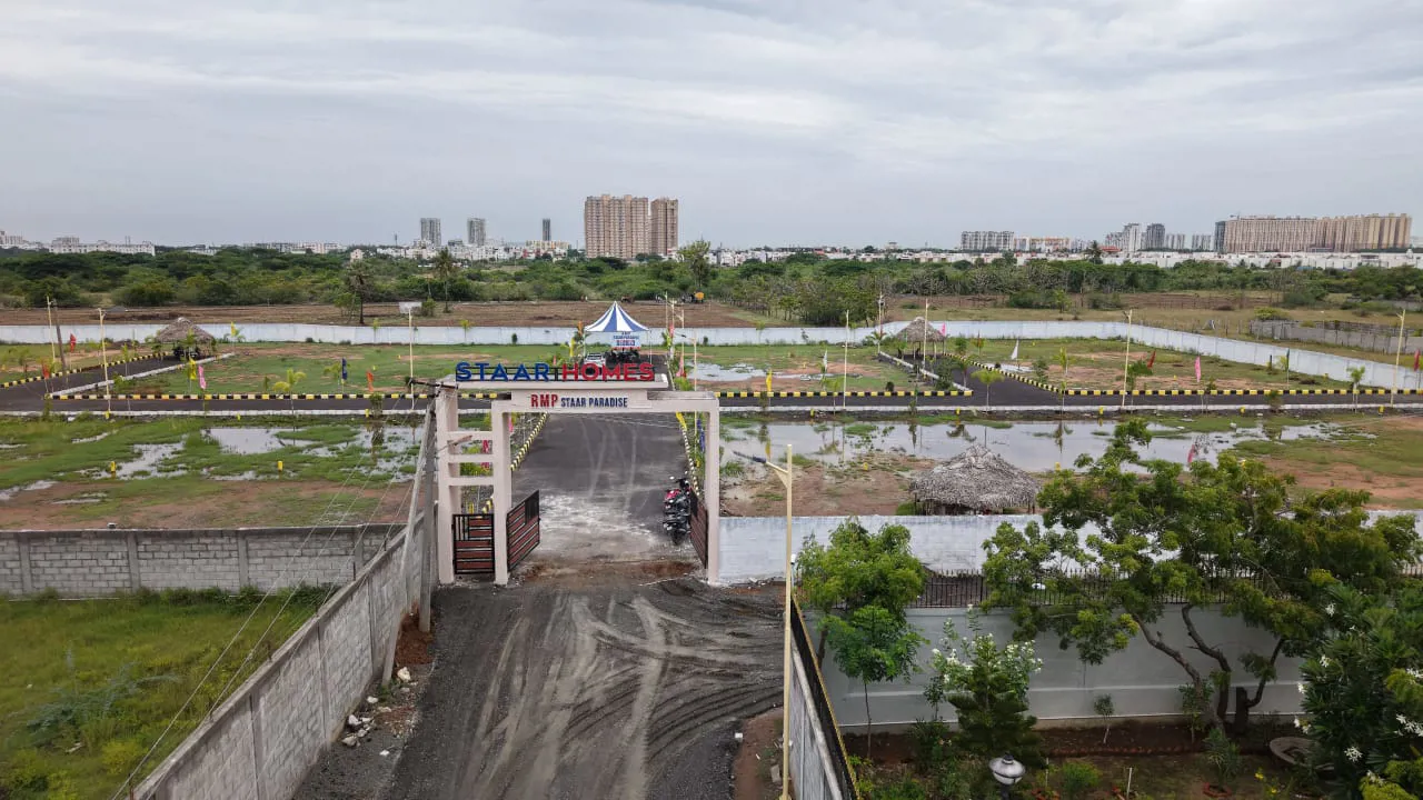 Star Homes RMP Star Paradise