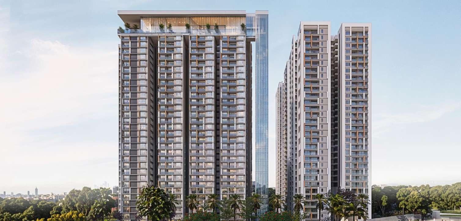 Prestige Spring Heights
