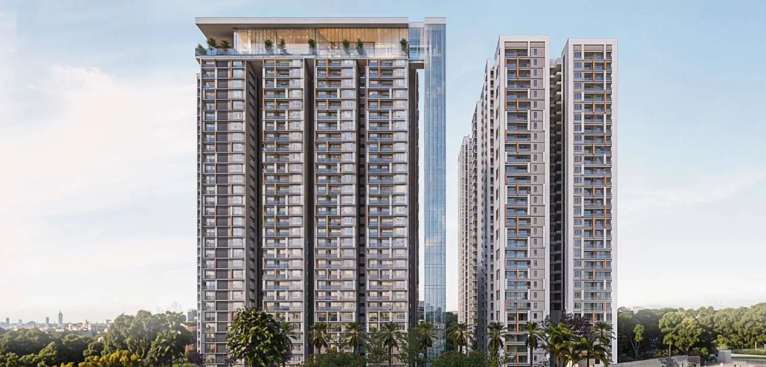 Prestige Spring Heights