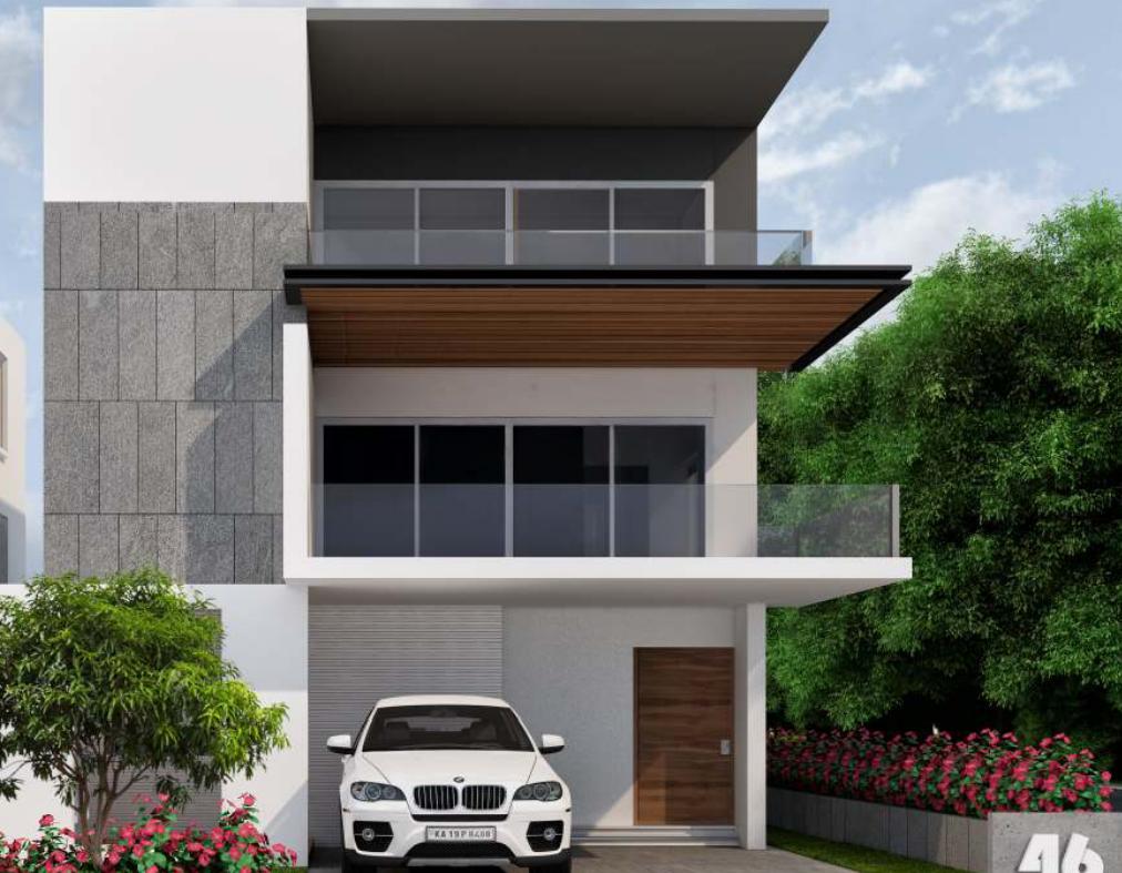 Mango Leaf Villas