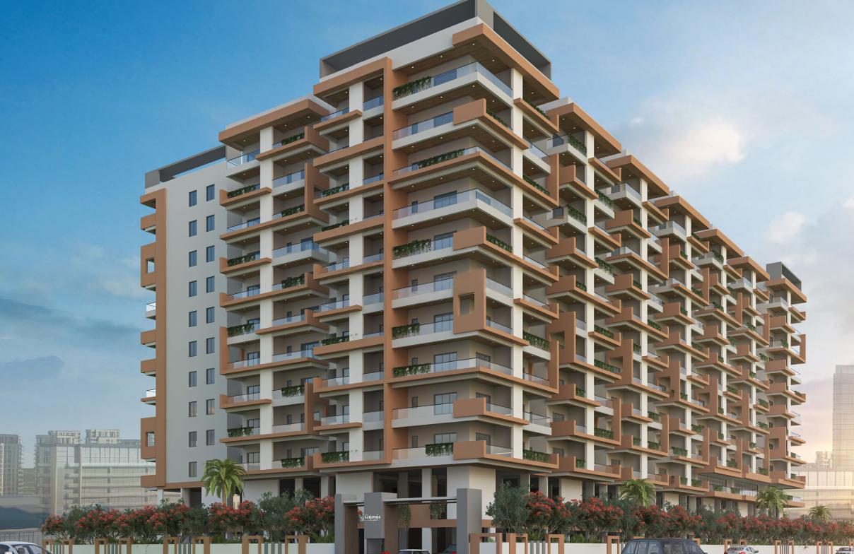 Gajaraj Enclave