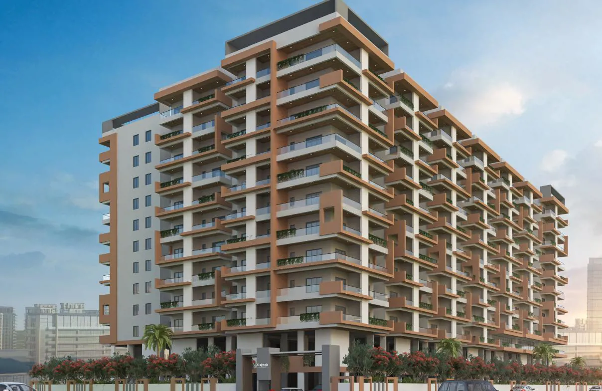 Gajaraj Enclave