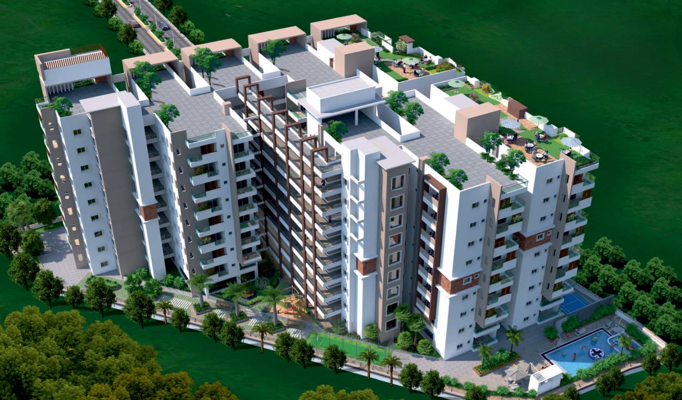 Kalyans Skyway 9