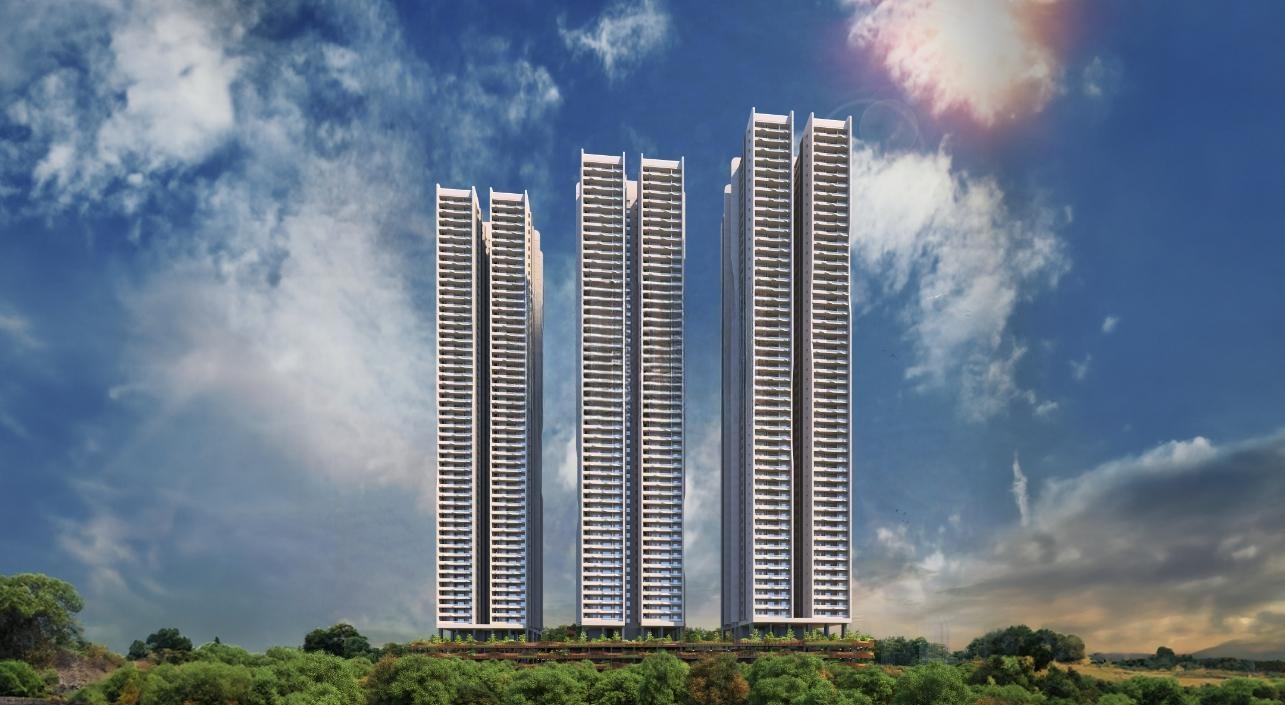 Aparna Sarovar