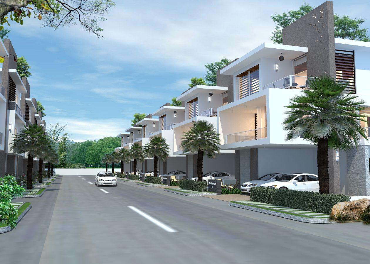 Shanta Sriram Brook woods
