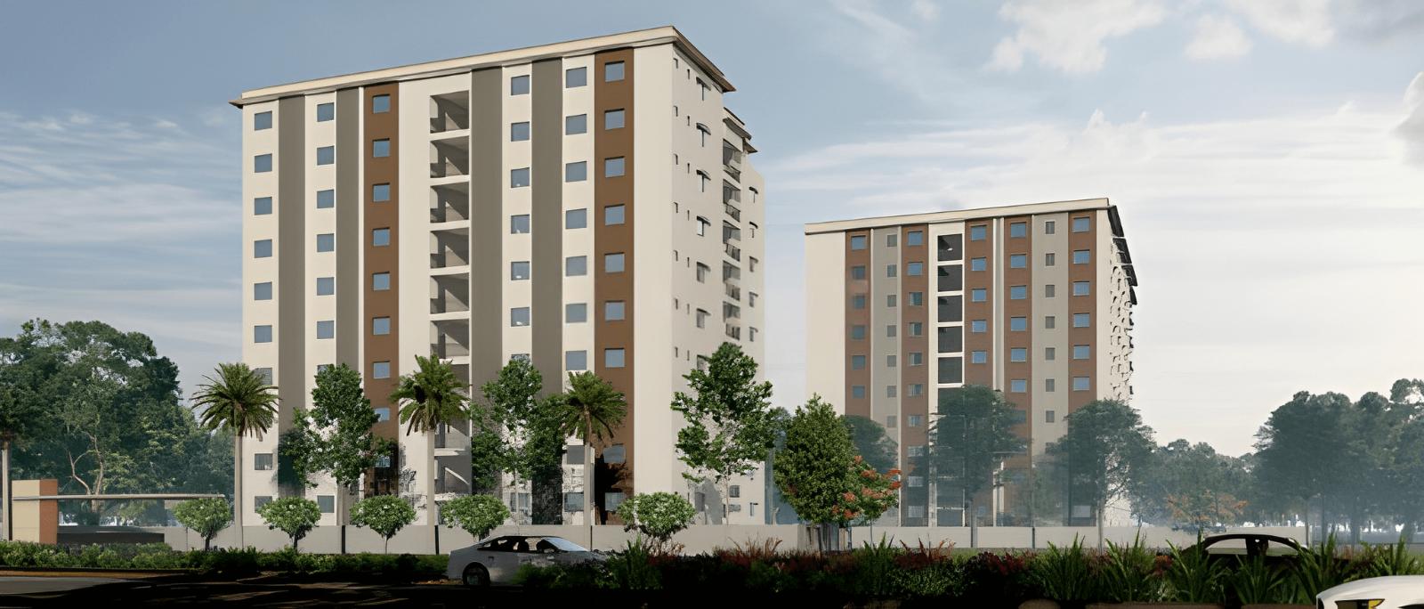 Apurupa Kamala Estates