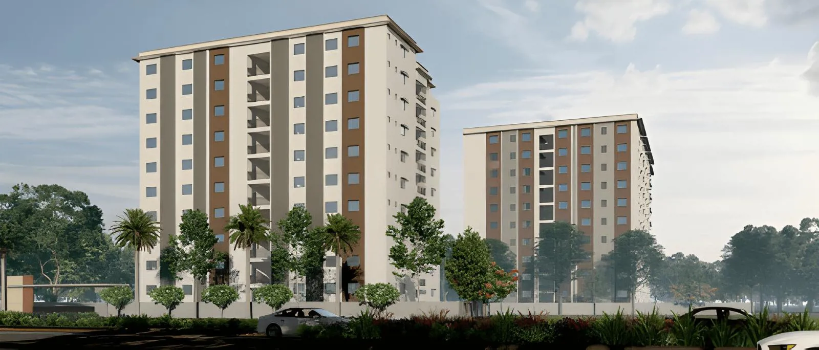 Apurupa Kamala Estates