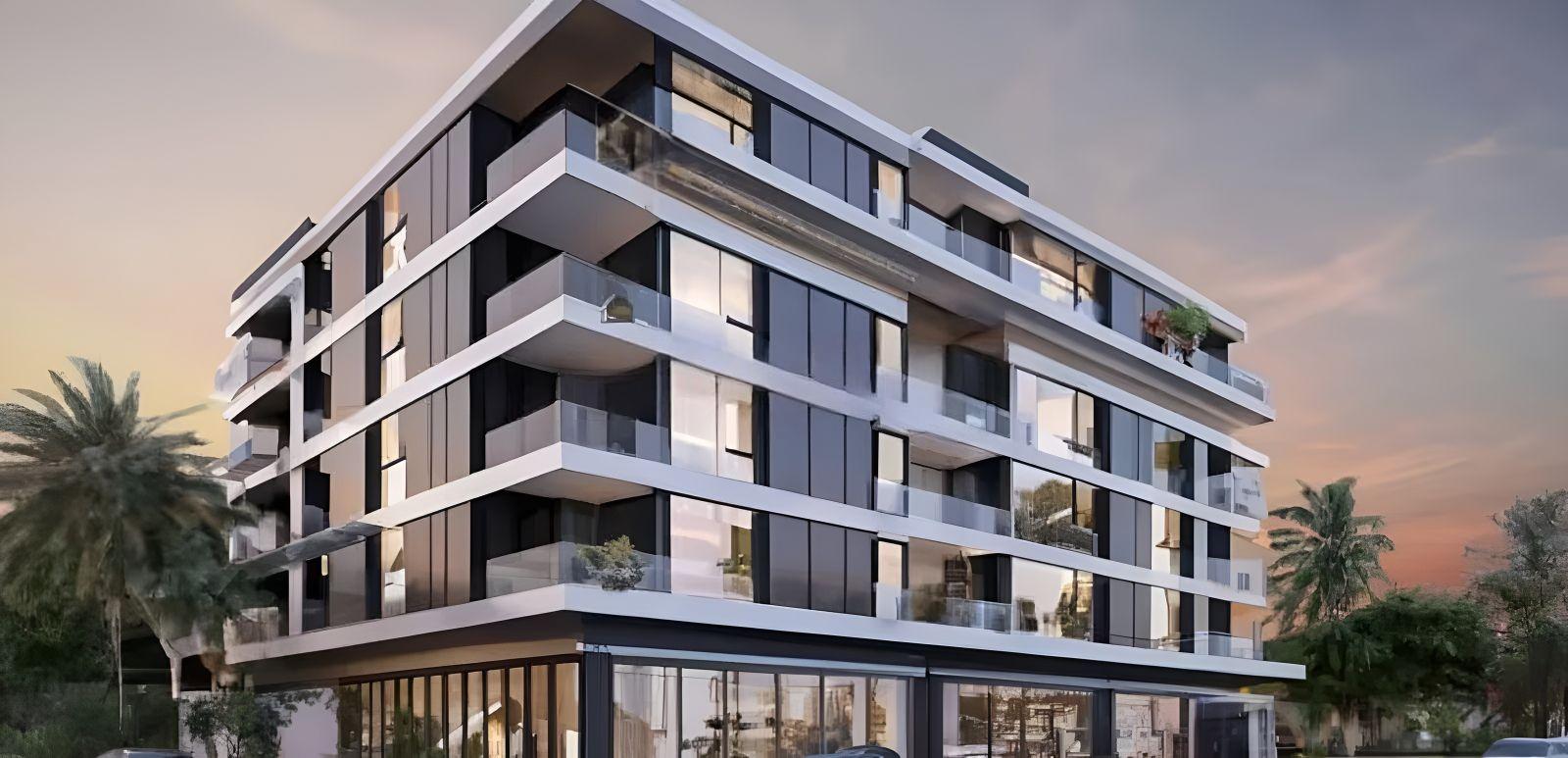 Sterling Sky Condos