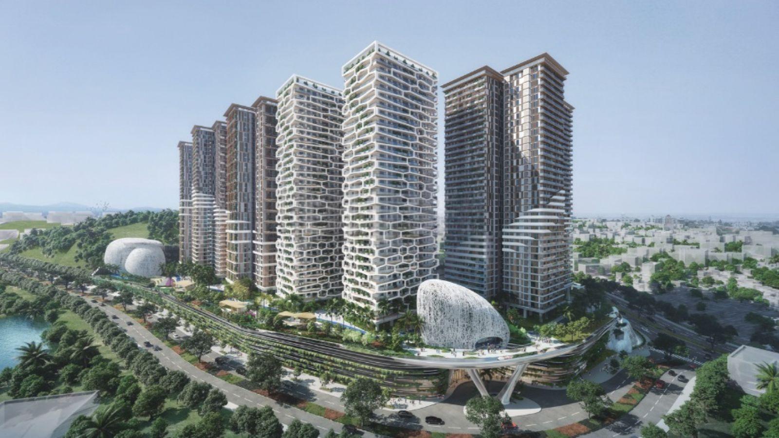 DSR The World At Jubilee Hills