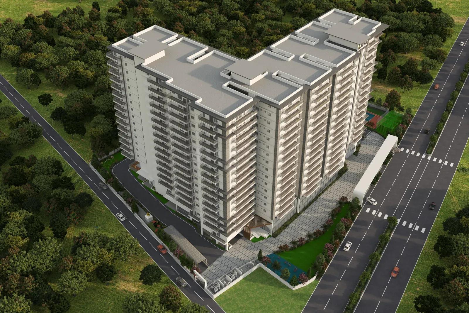 Aakriti Jiva