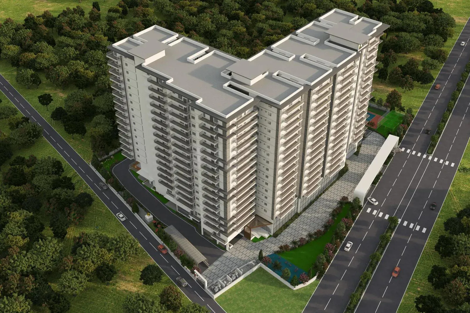 Aakriti Jiva
