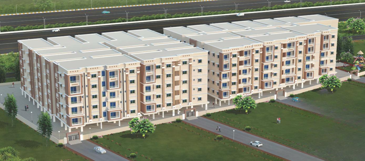 Sree Vista